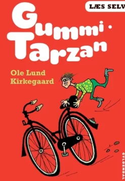 Læs selv Gummi-Tarzan