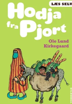 Læs selv Hodja fra Pjort