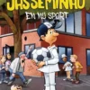 Læs selv Jasseminho - En ny sport