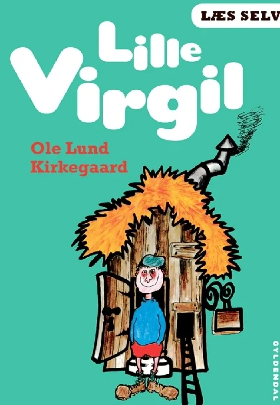 Læs selv Lille Virgil