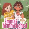 Læs selv Pigeliv 2 - Emmas hemmelighed
