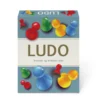 Ludo 4 og 6 mands