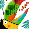 Luft under vingerne