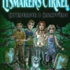 Lysmårens Cirkel 1 - Stenene i skoven