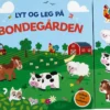 Lyt og leg på bondegården