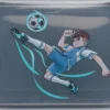 Madkasse Beckmann Magic League