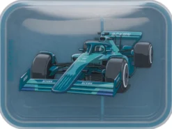 Madkasse Beckmann Racing