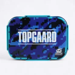 Madkasse Niki Topgaard 3L