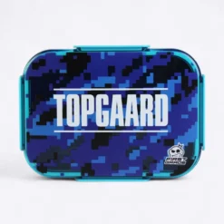 Madkasse Niki Topgaard 3L