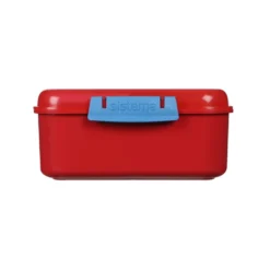 Madkasse Sistema Bento Cube Lunch Kids Design 1,25L 6 Asst