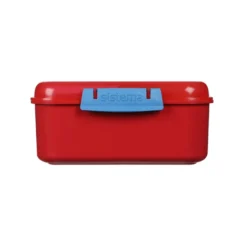 Madkasse Sistema Bento Cube Lunch Kids Design 1,25L 6 Asst