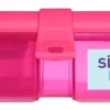 Madkasse Sistema Ribbon Lunch pink 1,1L