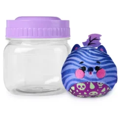 Magic Jellykins Ass