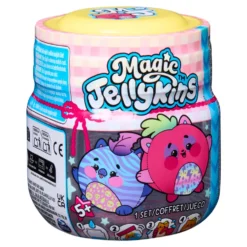 Magic Jellykins Ass