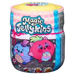Magic Jellykins Ass