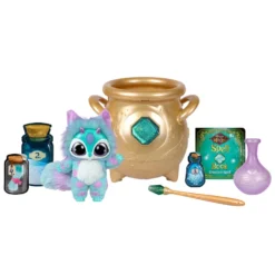 MAGIC MIXIES Creation Cauldron