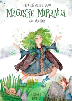 Magiske Miranda
