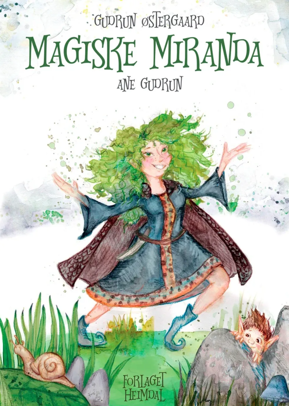 Magiske Miranda