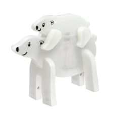 MAGNA-TILES Arctic Animals 25 stk.
