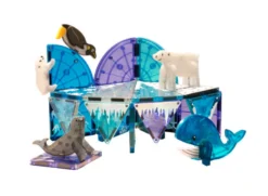 MAGNA-TILES Arctic Animals 25 stk.