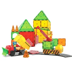 MAGNA-TILES Builder XL 50 pcs