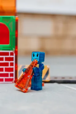 MAGNA-TILES Builder XL 50 pcs