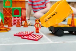 MAGNA-TILES Builder XL 50 pcs