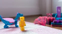 MAGNA-TILES Castle 25 atk