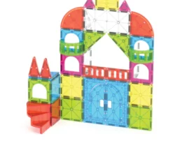 MAGNA-TILES City Center 110 stk