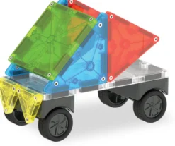 MAGNA-TILES City Center 110 stk