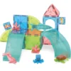 Magna-Tiles Coral reef