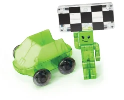 MAGNA-TILES Downhill Duo 40 stk