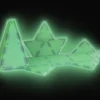 MAGNA-TILES Glow expansion sæt 16 stk
