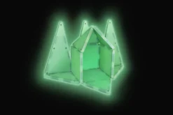 MAGNA-TILES Glow expansion sæt 16 stk