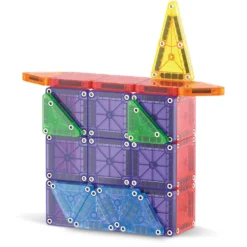 MAGNA-TILES microMAGS 70 stk