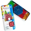 MAGNA-TILES micro MAGS Travel Tin case