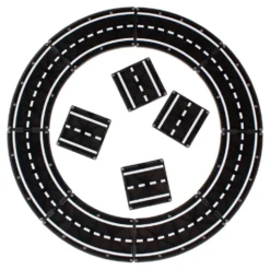 MAGNA-TILES XTRAS Roads 12 stk