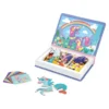 Magneti'Book - Unicorn