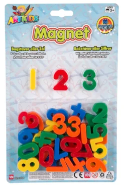 Magnettal