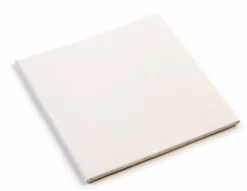 Malerlærred på plade 10x10cm