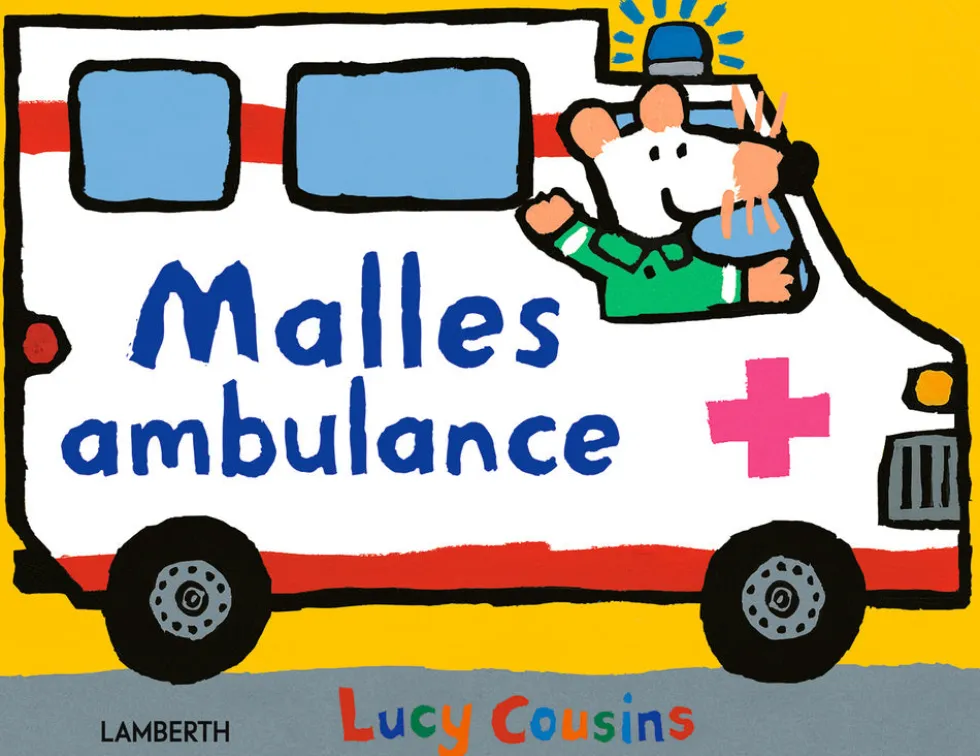 Malles ambulance