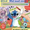 Mal med vand - Disney - Stitch