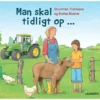 Man skal tidligt op