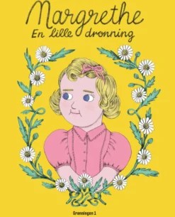 Margrethe