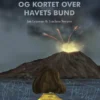 Marie og kortet over havets bund