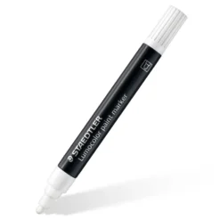 Marker Paint Lumocolor Staedtler 6 ass