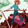 Mark Twains Huckleberry Finn