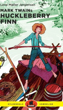 Mark Twains Huckleberry Finn