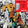 Marvel - XXL-poster