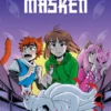 Masken, Akira og Toto 3, Neuro, Læseklub